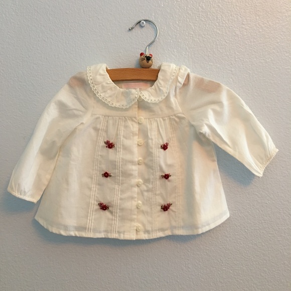 Janie and jack set - Picture 3 of 8